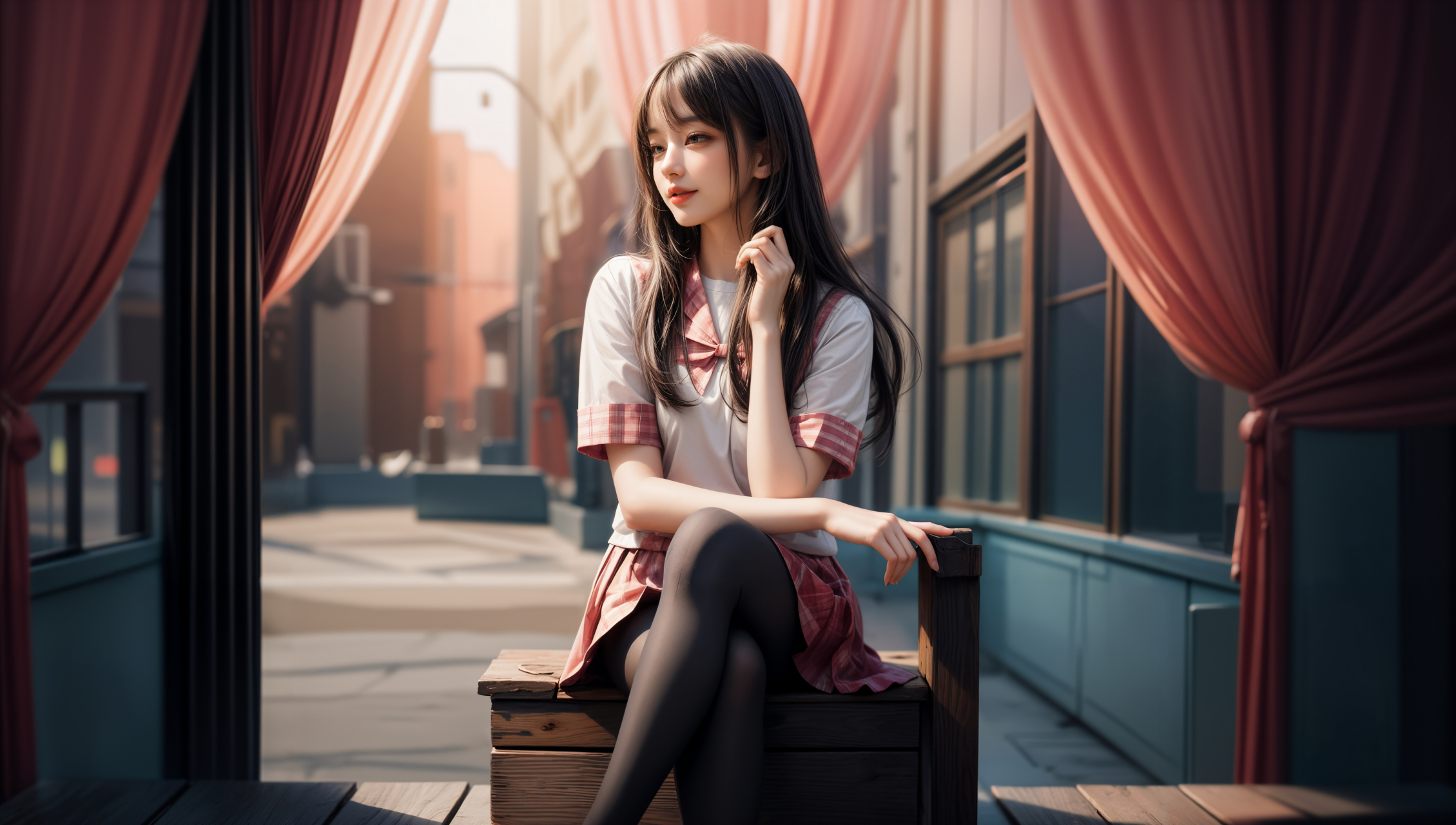 “低门槛休闲游”走红 文旅创新解锁惬意新体验